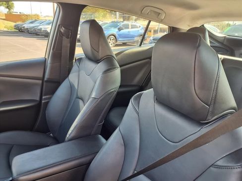 Used 2018 Toyota Prius Prime image 27