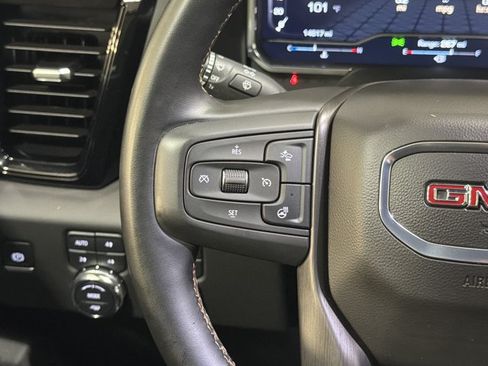 Used 2025 GMC Sierra 3500 AT4 w/ AT4 Premium Plus Package AWD/4WD image 29