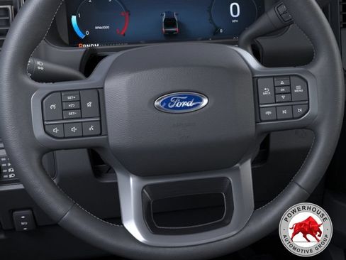 New 2026 Ford F350 Lariat w/ Lariat Premium Package AWD/4WD image 13