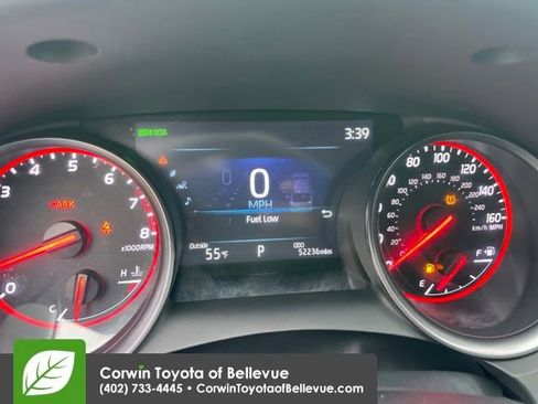 Used 2023 Toyota Camry XSE image 15