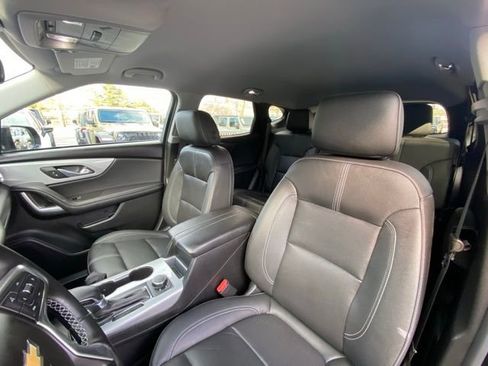 Used 2023 Chevrolet Blazer LT image 23