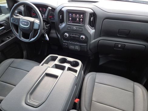 Used 2023 GMC Sierra 2500 Pro w/ Gooseneck/5TH Wheel Package image 25