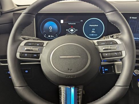 New 2026 Hyundai Tucson Limited FWD image 16