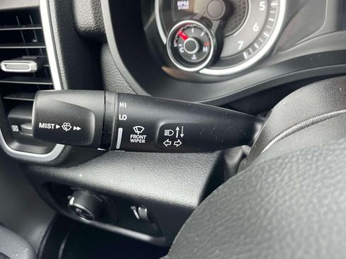 Used 2021 RAM 1500 Big Horn AWD/4WD image 26