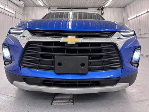 Used 2019 Chevrolet Blazer LT AWD/4WD image 11