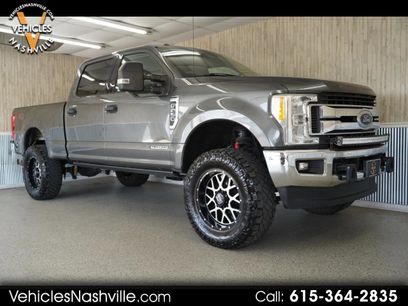 Used 2017 Ford F250 XLT w/ XLT Value Package