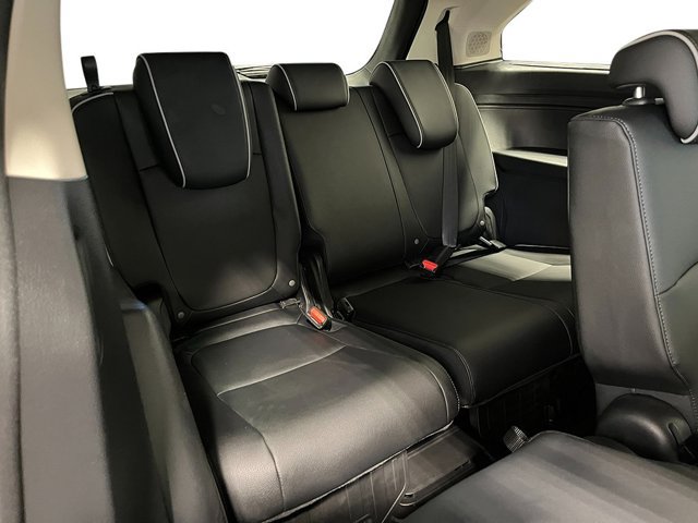 New 2027 Honda Odyssey Elite image 26