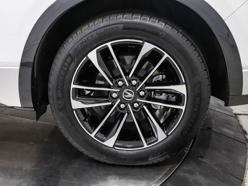 Used 2024 Acura ZDX A-Spec RWD image 10