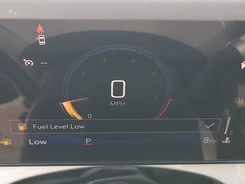 New 2026 Chevrolet Trax LT w/ Midnight Edition FWD image 25