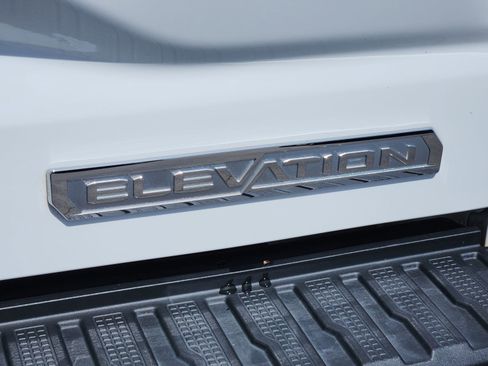 Used 2023 GMC Sierra 1500 Elevation RWD image 13