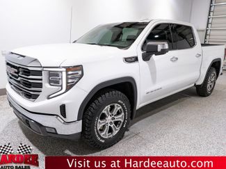 Used 2025 GMC Sierra 1500 SLT AWD/4WD video 2