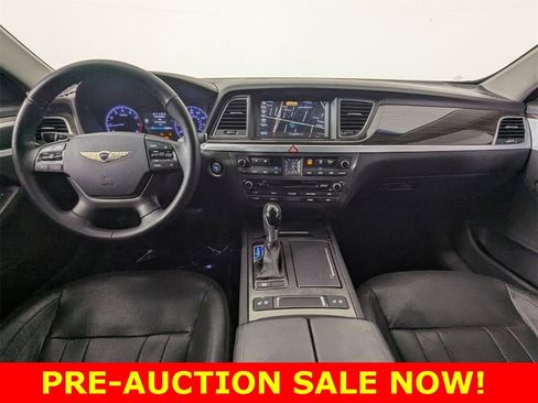 Used 2015 Hyundai Genesis 3.8 w/ Option Group 02 image 15