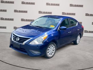 Used 2019 Nissan Versa SV FWD video 1