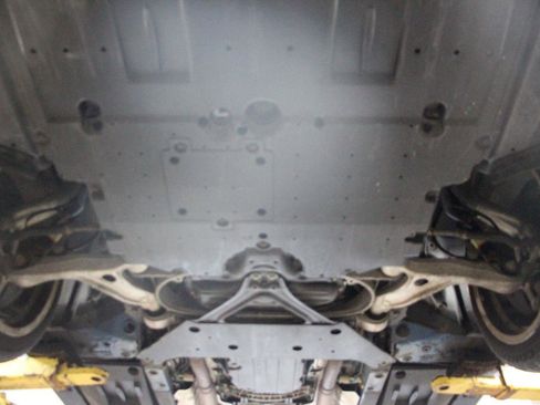 Used 2015 Lexus RC 350 w/ F Sport w/Summer Tires image 94