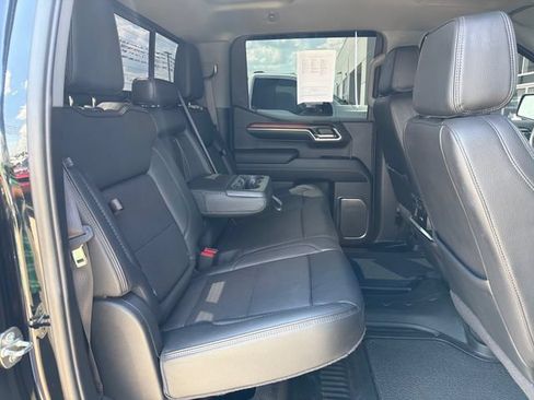 Used 2024 GMC Sierra 1500 Denali w/ Technology Package AWD/4WD image 31