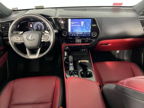 Used 2024 Lexus NX 350 AWD image 13