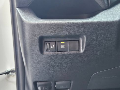 Used 2025 Toyota RAV4 LE FWD image 19
