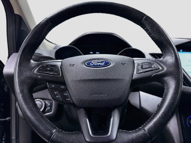 Used 2019 Ford Escape SEL AWD/4WD image 12