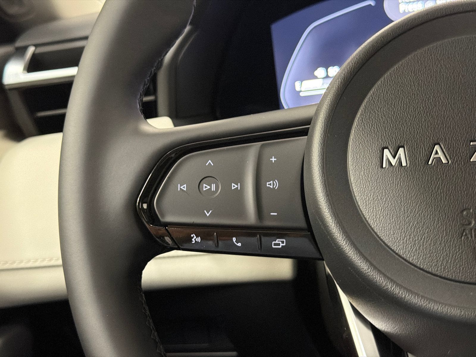 New 2026 MAZDA CX-5 Select AWD/4WD image 20