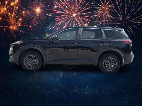 Certified 2023 Nissan Rogue S FWD image 20