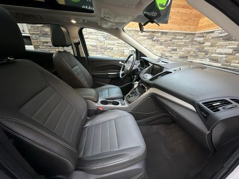Used 2014 Ford Escape SE w/ Equipment Group 201A AWD/4WD image 60