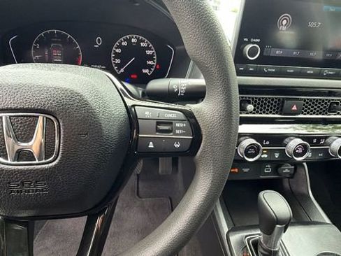 Used 2023 Honda Civic LX image 27
