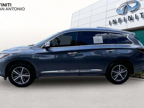 Used 2019 INFINITI QX60 Luxe w/ Essential Package FWD image 44