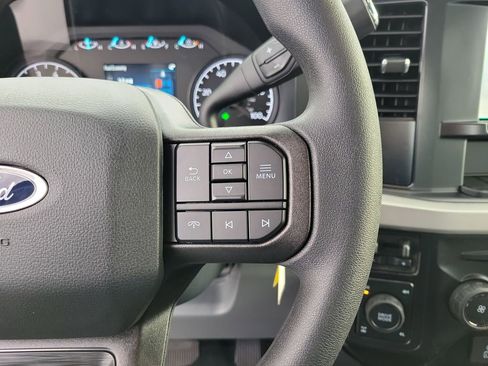 New 2026 Ford F250 XL w/ STX Appearance Package image 24