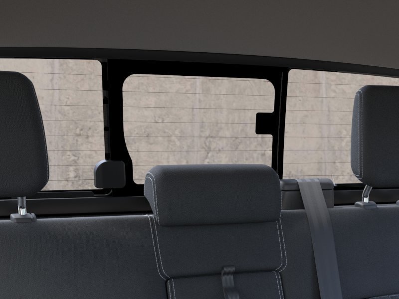 New 2026 Ford Ranger XLT AWD/4WD image 22