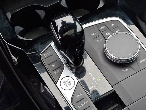 Used 2023 BMW X3 xDrive30i w/ Premium Package image 16