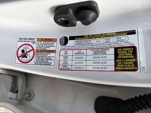 Used 2020 Subaru Ascent Touring w/ Popular Package #3 image 35