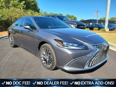 Used 2024 Lexus ES 350 Ultra Luxury w/ Accessory Package (Z1)