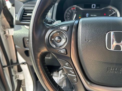 Used 2022 Honda Ridgeline RTL image 26