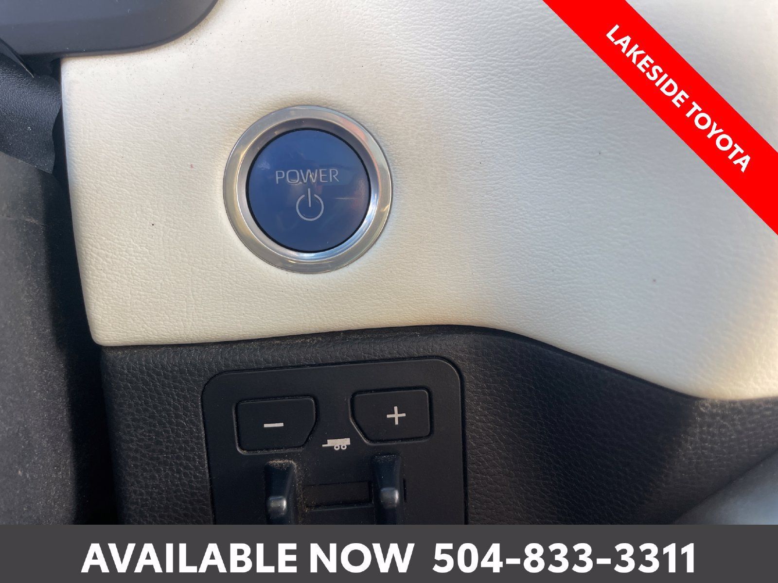 Used 2023 Toyota Tundra Capstone AWD/4WD image 39