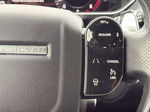 Used 2019 Land Rover Range Rover Sport Supercharged AWD/4WD image 22