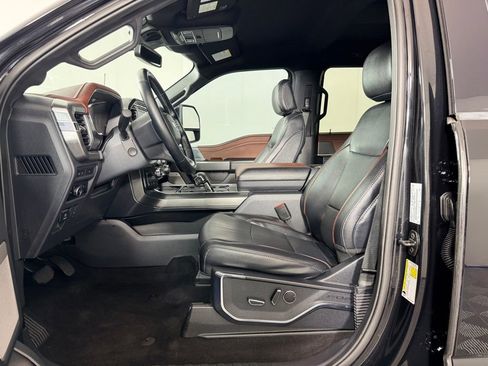Used 2023 Ford F150 Lariat w/ Equipment Group 502A High AWD/4WD image 24