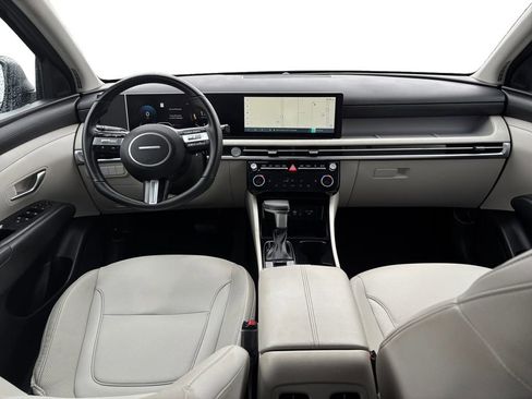 Used 2025 Hyundai Tucson SEL image 17