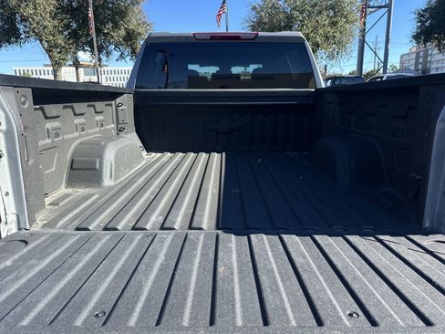 Certified 2025 Chevrolet Silverado 1500 RST w/ Z71 Off-Road Package image 32