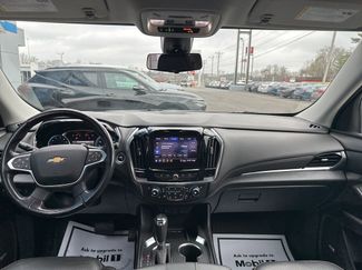 Used 2020 Chevrolet Traverse Premier video 2