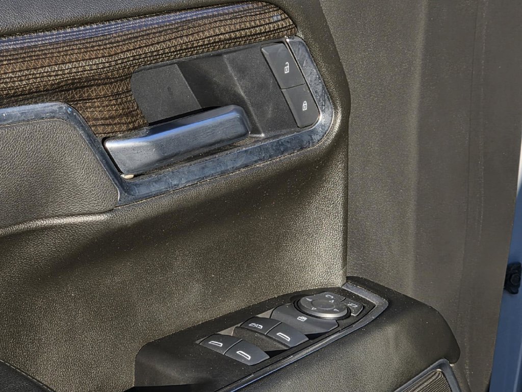 Used 2025 Chevrolet Silverado 1500 RST AWD/4WD image 11