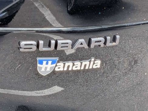 Certified 2025 Subaru Forester Premium w/ Protection Package AWD/4WD image 12
