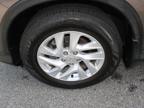 Used 2016 Honda CR-V EX image 10