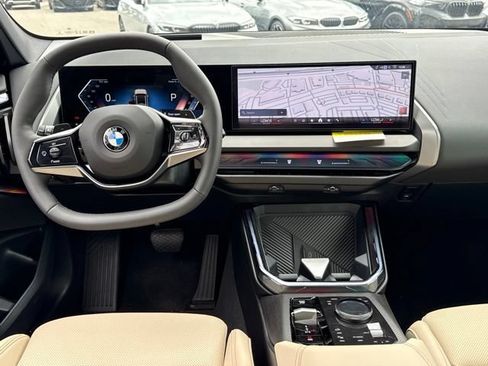 New 2026 BMW X3 xDrive30i w/ Premium Package AWD/4WD image 25
