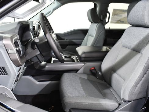 New 2026 Ford F150 XLT w/ Equipment Group 302A MID image 6