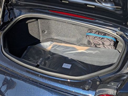 New 2025 MAZDA MX-5 Miata Grand Touring w/ Weather Package image 15