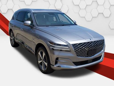 Used 2024 Genesis GV80 2.5T w/ Advanced Package AWD/4WD image 8