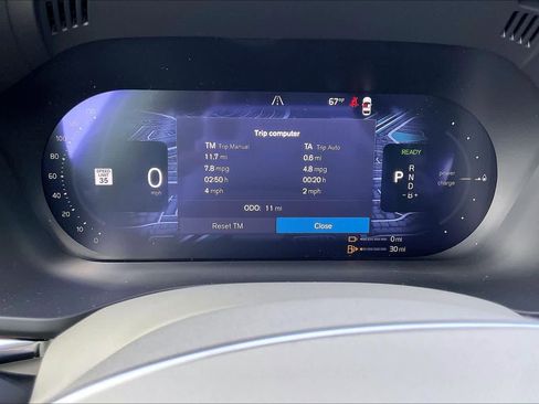 New 2026 Volvo XC60 T8 Ultra w/ Protection Package Premier image 19