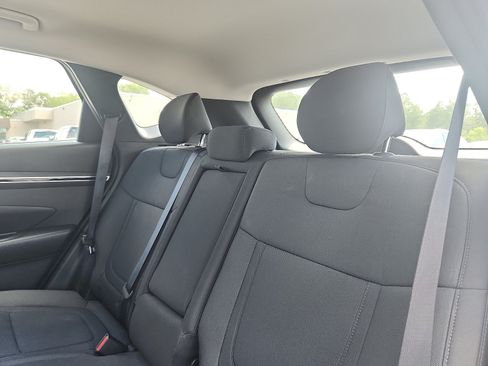 Used 2023 Hyundai Tucson SE AWD/4WD image 25