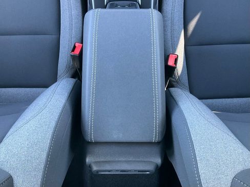 New 2025 Ford Bronco 4-Door w/ Sasquatch Package image 37