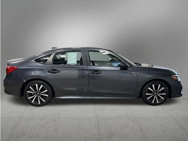Certified 2024 Honda Civic EX image 7